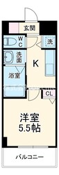 (仮称)東花園PJの物件間取画像